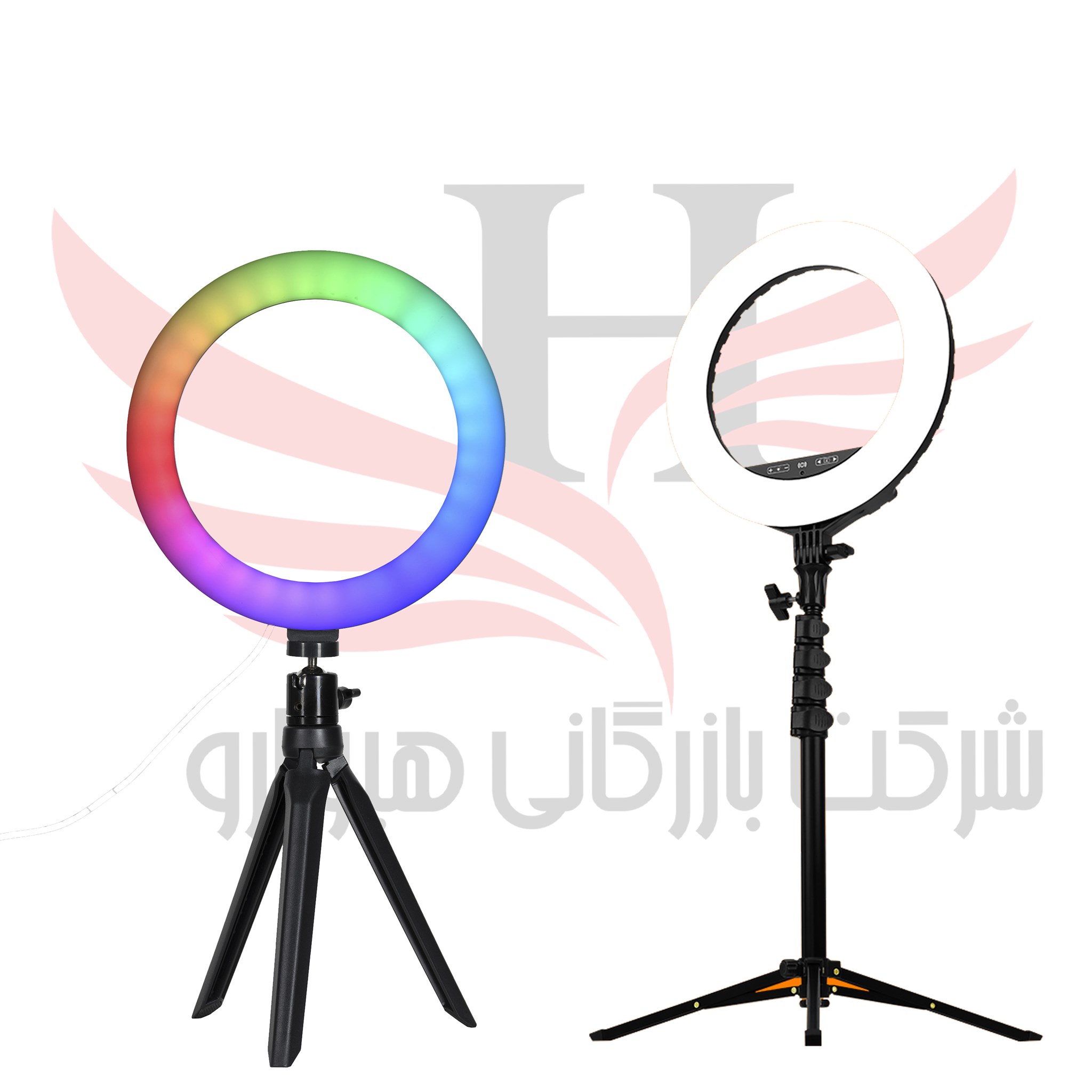 تصویر برای گروهنور پردازی و آتلیه
